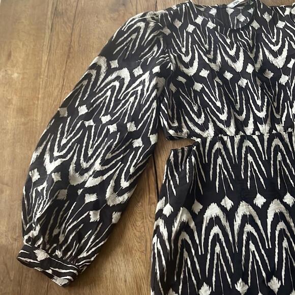 Zara Dress - Picture 4 of 14